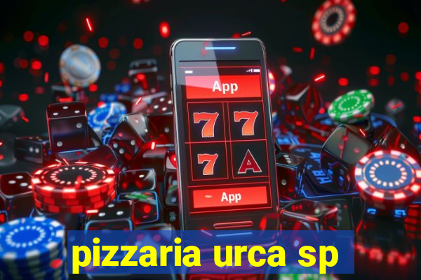 pizzaria urca sp